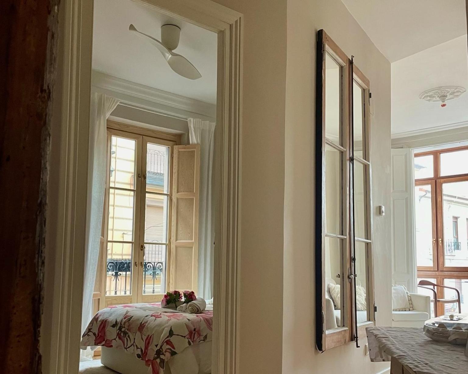 Monappart Cristo Historic Apartment With Parking Bilbao Luaran gambar