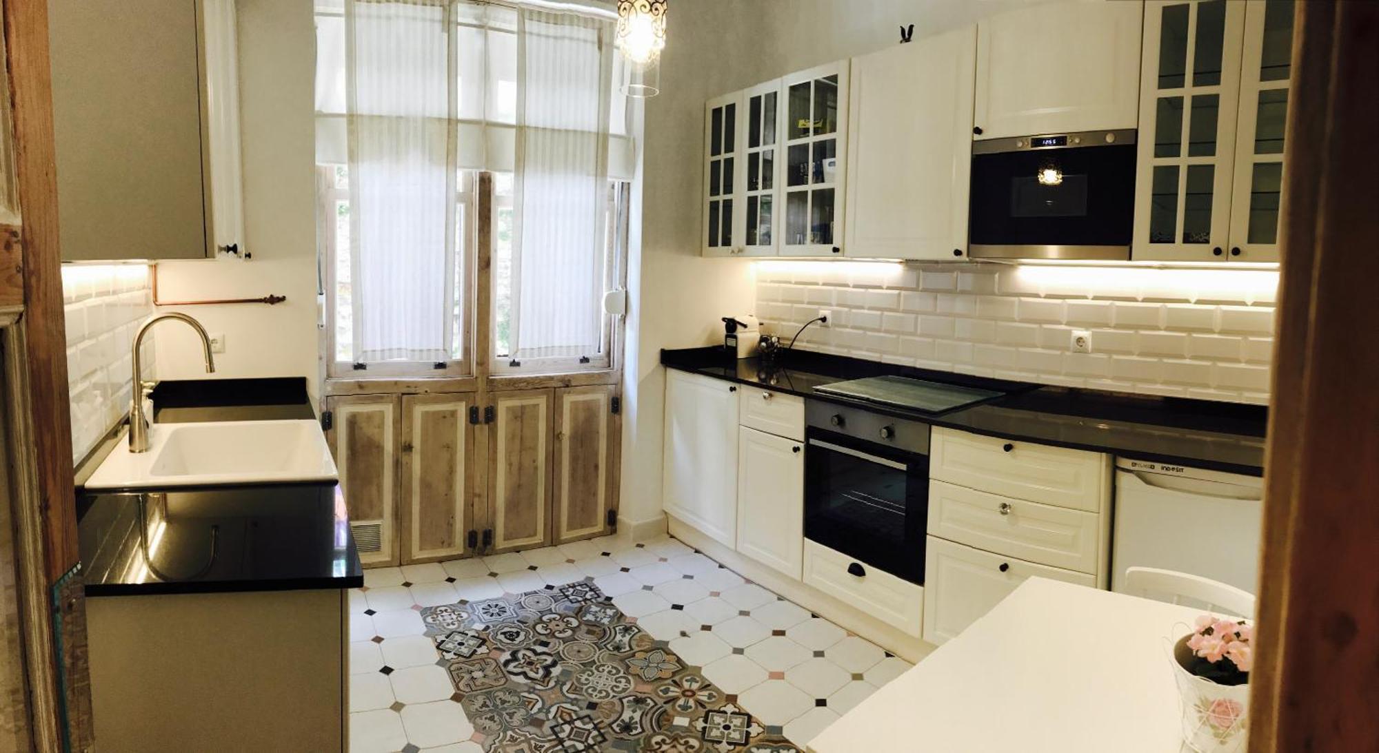 Monappart Cristo Historic Apartment With Parking Bilbao Luaran gambar
