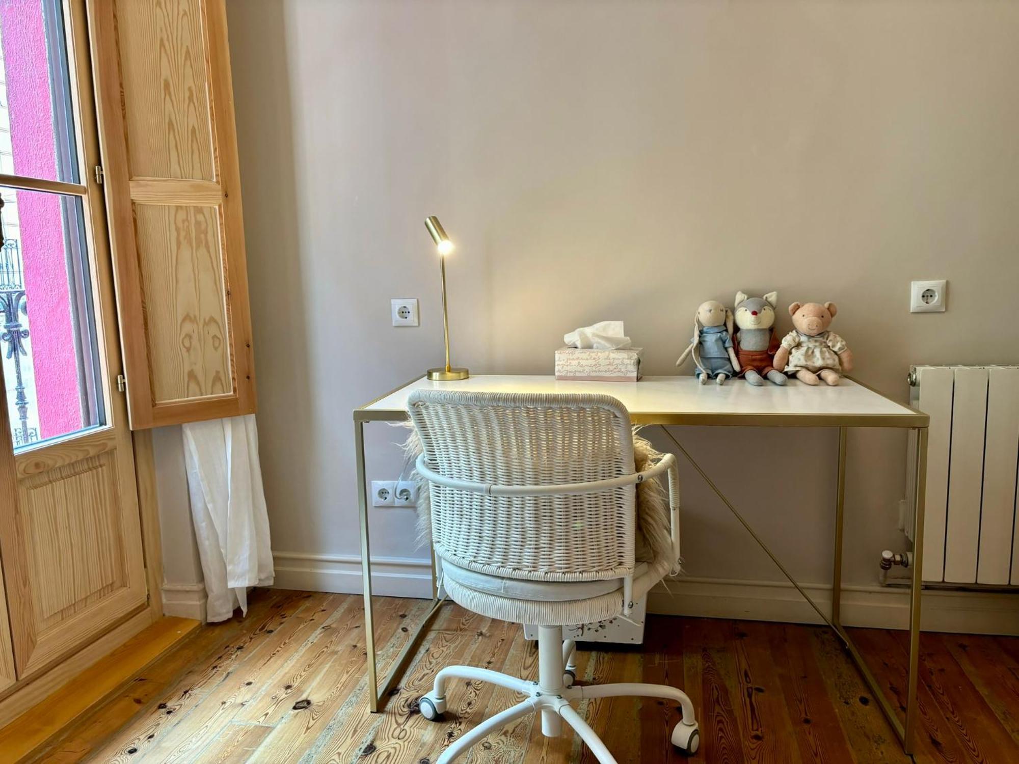 Monappart Cristo Historic Apartment With Parking Bilbao Luaran gambar