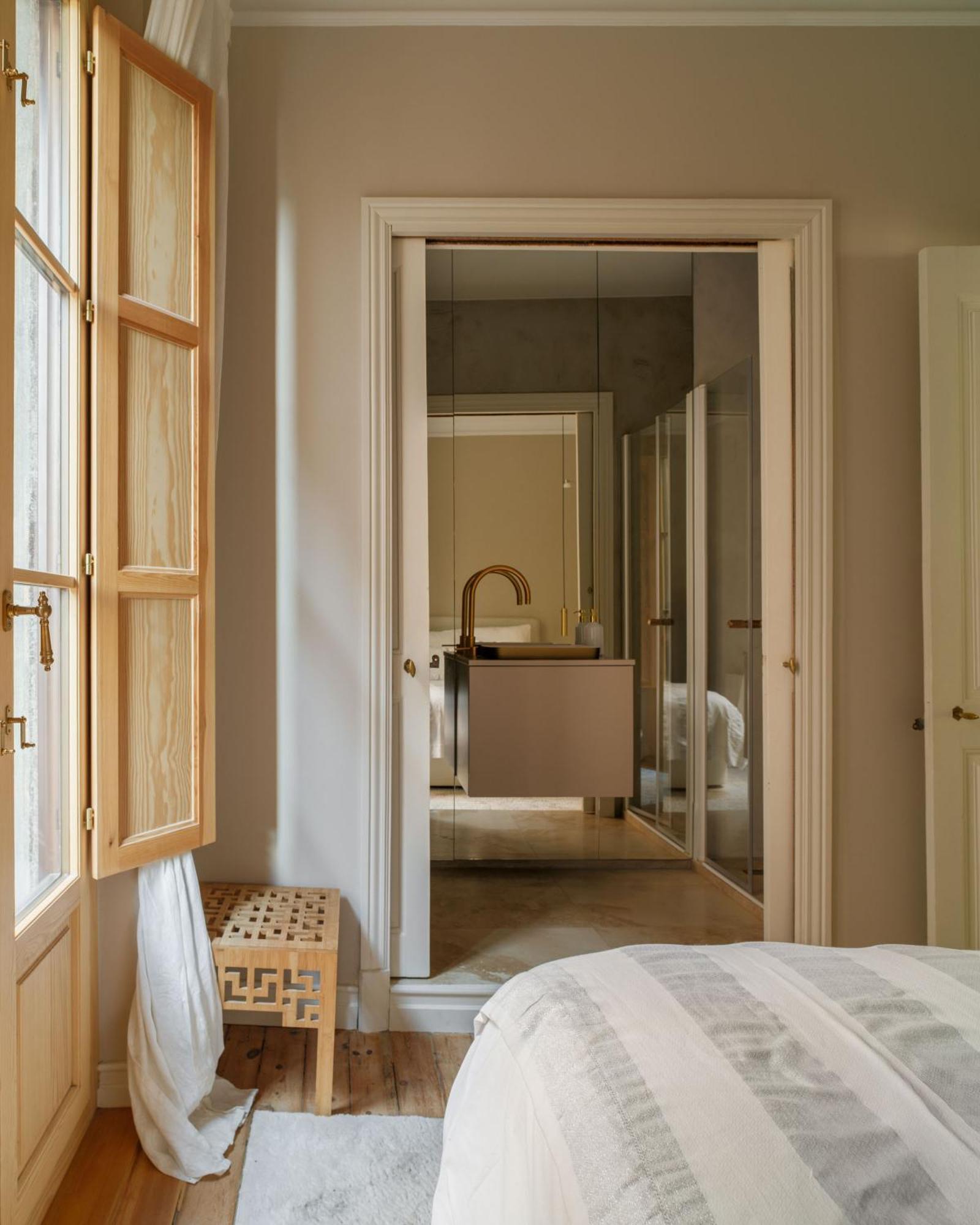 Monappart Cristo Historic Apartment With Parking Bilbao Luaran gambar