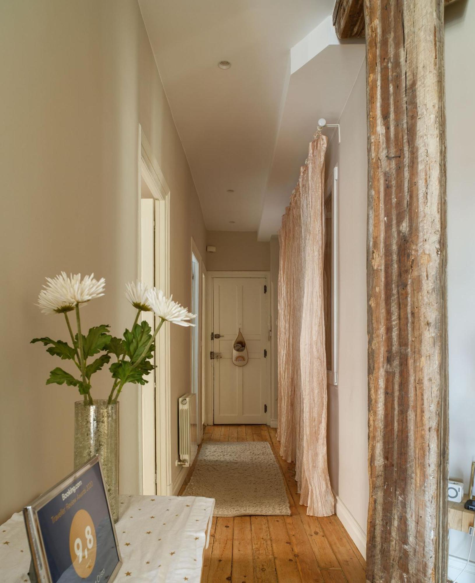 Monappart Cristo Historic Apartment With Parking Bilbao Luaran gambar