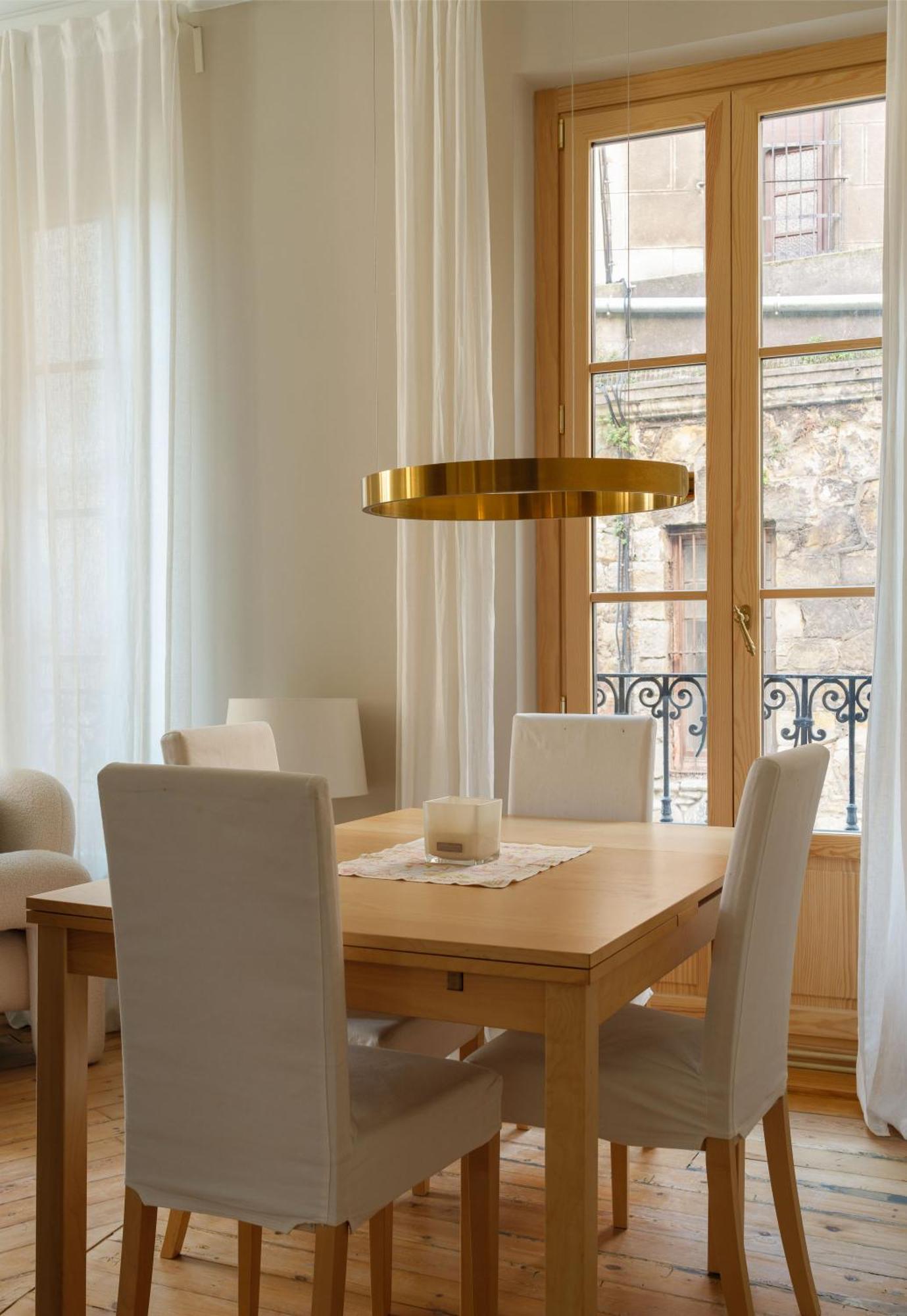 Monappart Cristo Historic Apartment With Parking Bilbao Luaran gambar