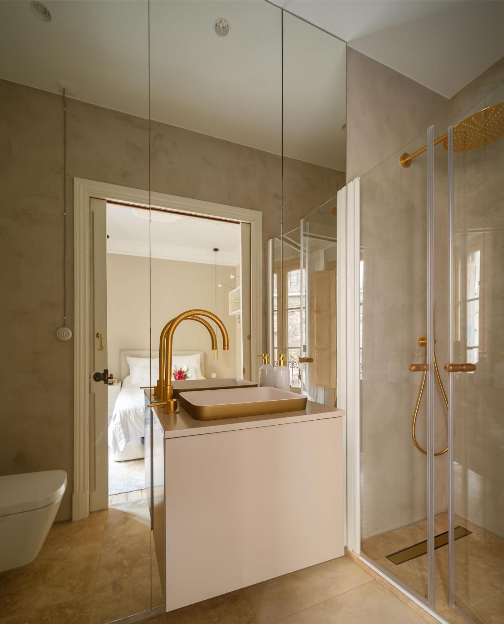 Monappart Cristo Historic Apartment With Parking Bilbao Luaran gambar