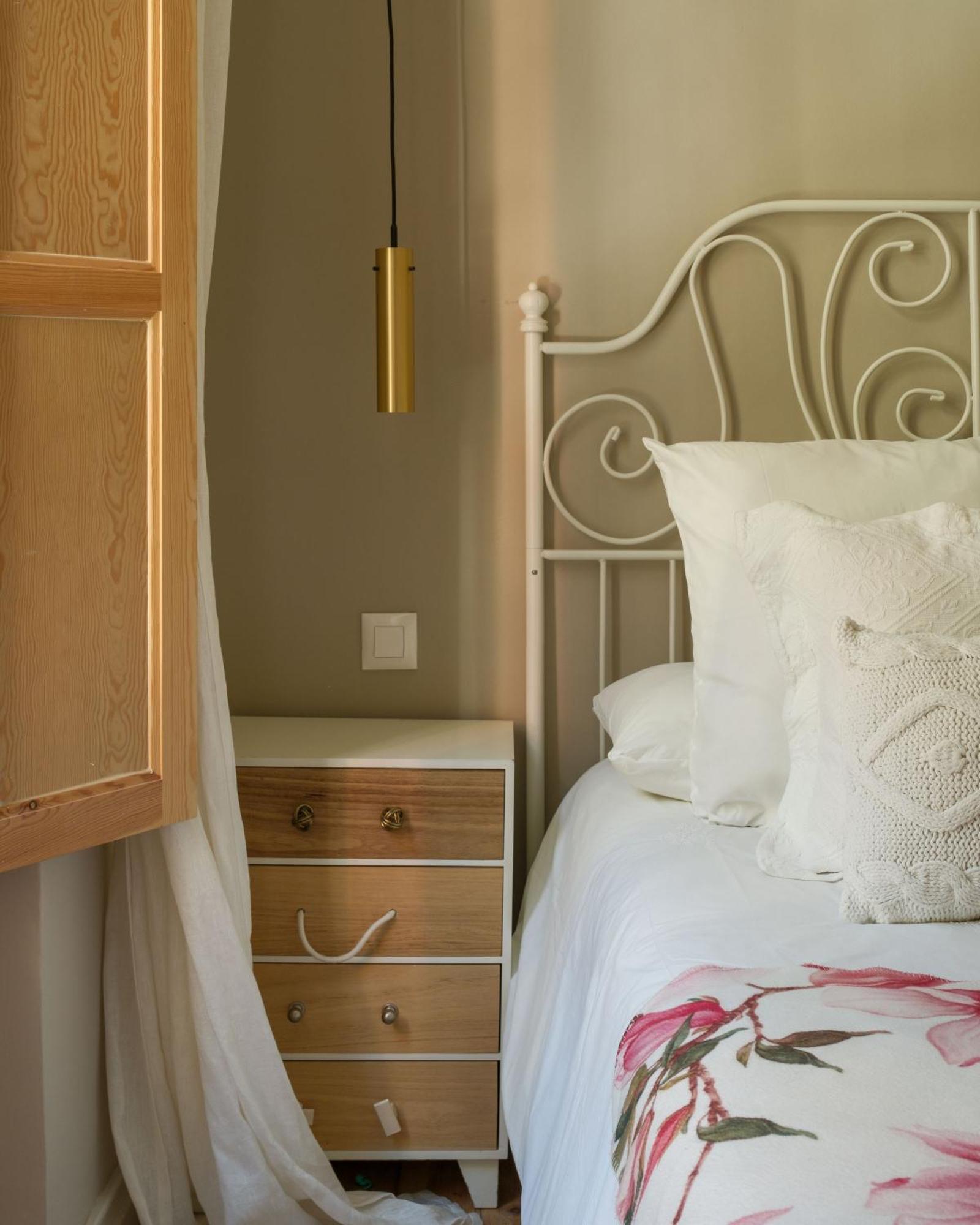 Monappart Cristo Historic Apartment With Parking Bilbao Luaran gambar