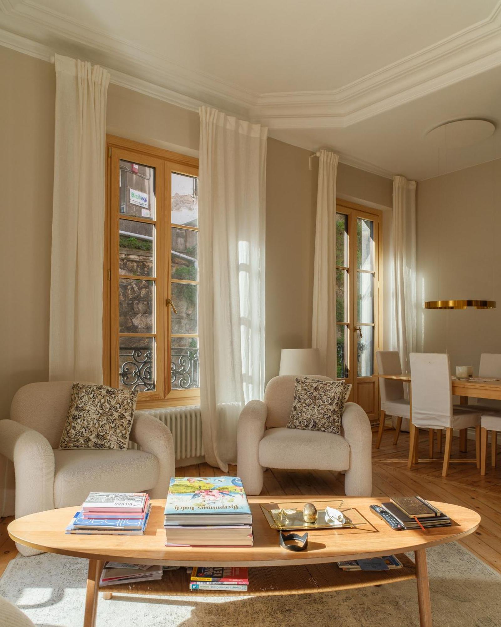 Monappart Cristo Historic Apartment With Parking Bilbao Luaran gambar