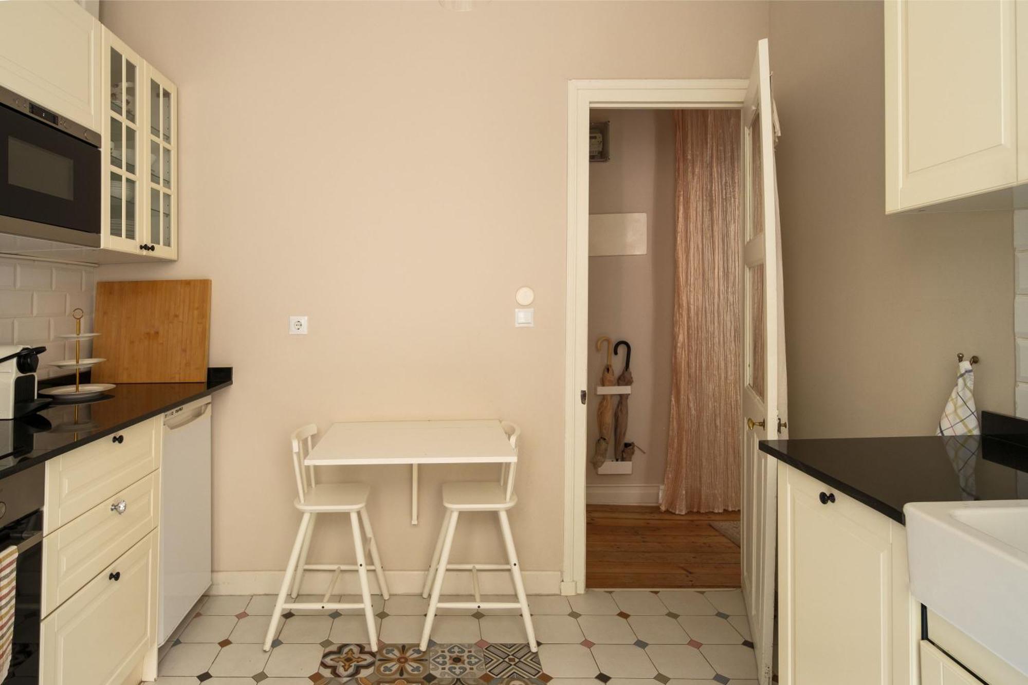 Monappart Cristo Historic Apartment With Parking Bilbao Luaran gambar