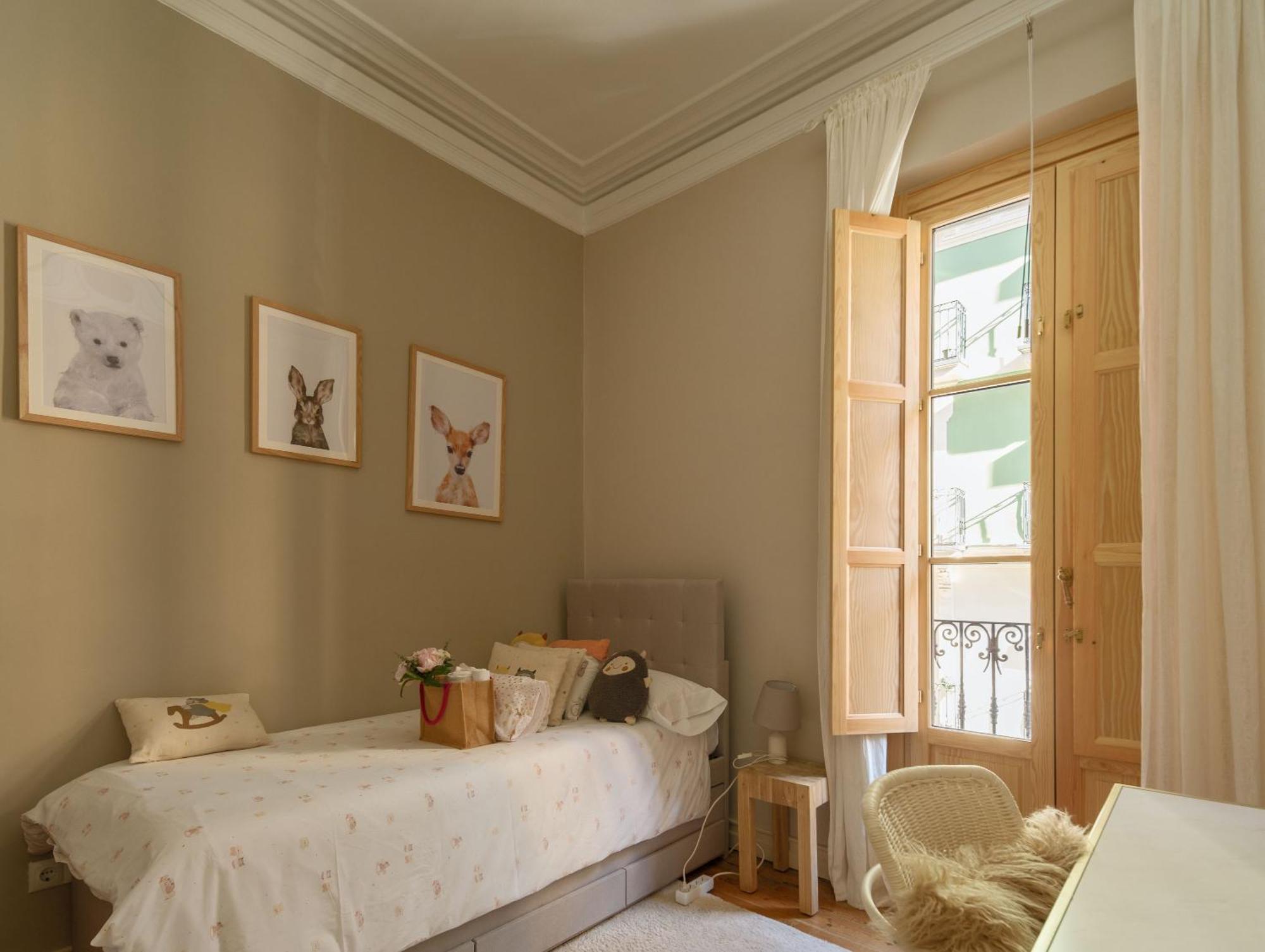 Monappart Cristo Historic Apartment With Parking Bilbao Luaran gambar