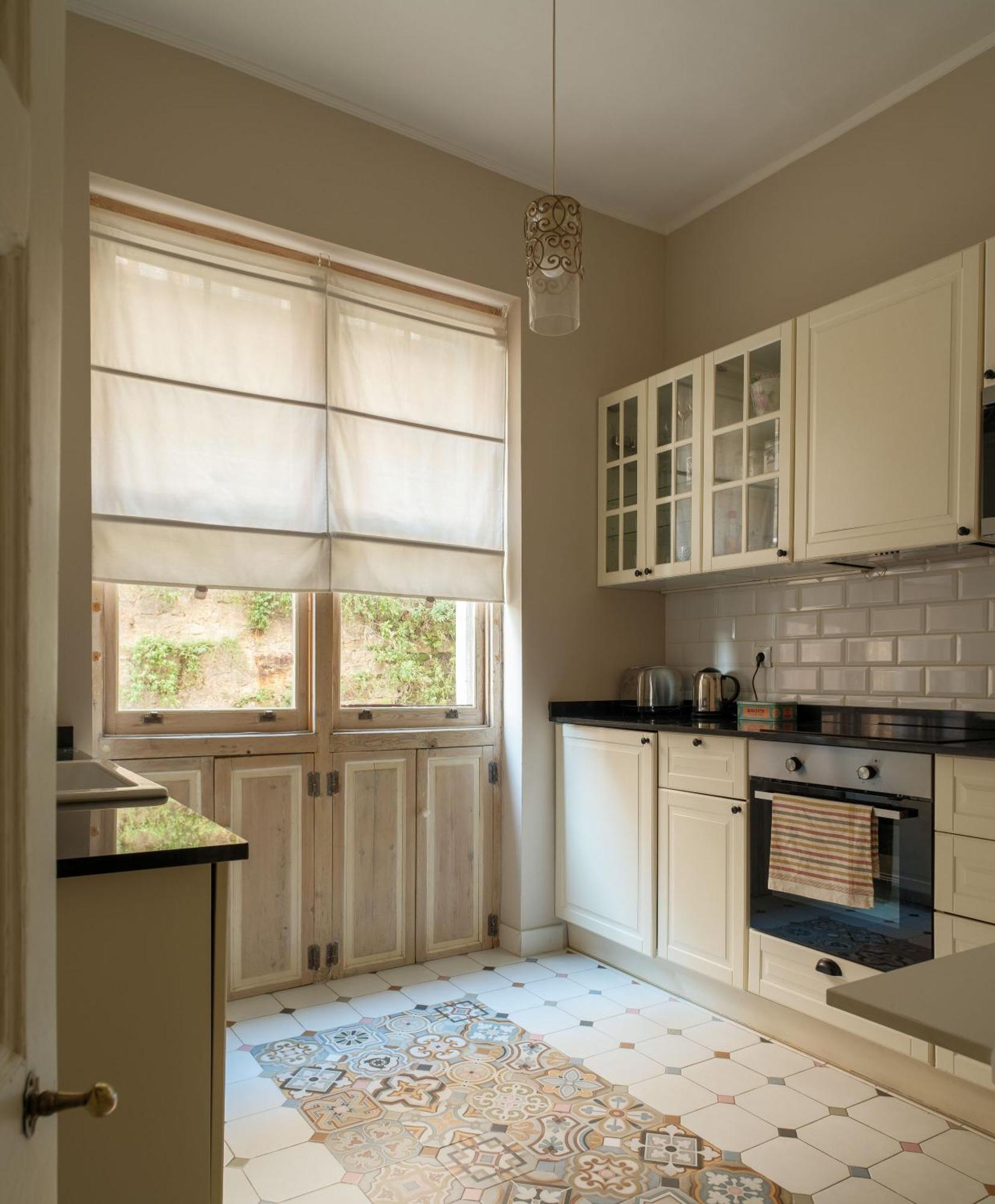 Monappart Cristo Historic Apartment With Parking Bilbao Luaran gambar